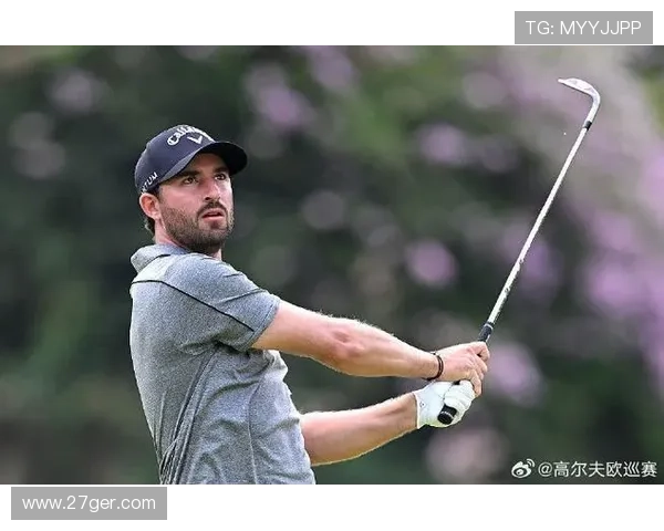 [高尔夫]肯尼亚公开赛克鲁斯维克夺首胜 金子豪首进前十.